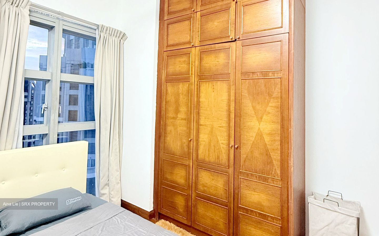 The Bayshore (D16), Condominium #609145251